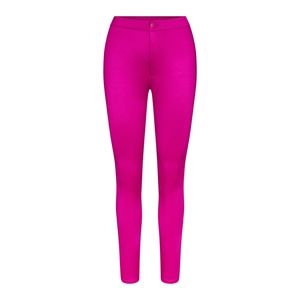 NWT SKIMS DISCO PANT IN FUSCHIA